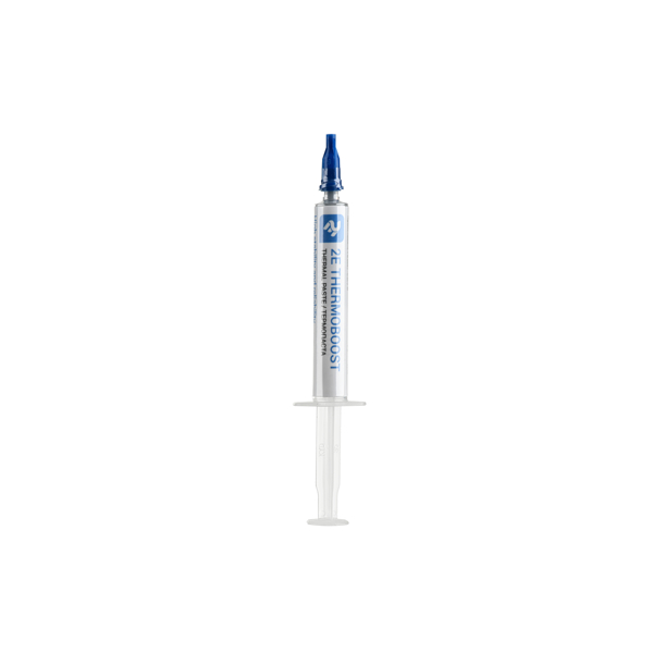 თერმო პასტა 2E 2E-TB8-2 Thermal Paste THERMOBOOST PROFI TB8-2, (8.3 W/m-K), 2 g, grey