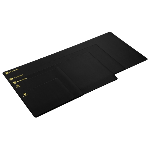 მაუსის პადი 2E 2E-PGSP300B Gaming Mouse Pad Speed M Black