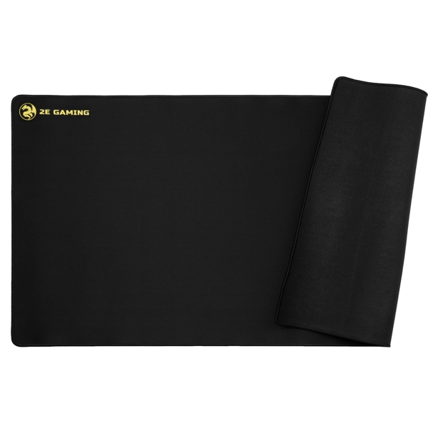 მაუსის პადი 2E PG330B Gaming Mouse Pad Control XXL Black