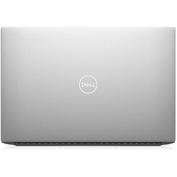 DELL XPS 15 9500, 15.6", i9-10885H, 32GB, 1TB SSD, GTX1650Ti 4GB, Win10, Platinum Silver