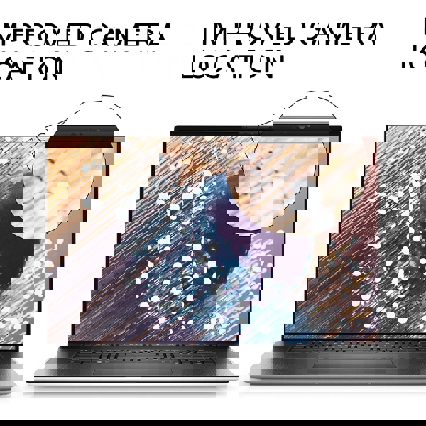 ნოუთბუქი Dell 210-AWGW_53806/2_GE XPS 17.0" UHD Touch 500nit, i7-10750H, 16GB, 1TB M.2 SSD, GTX 1650 Ti 4GB, W10P, Silver