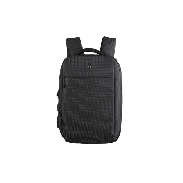 ნოუთბუქის ჩანთა 2E BPN9364BK Backpack, Network 14" Black