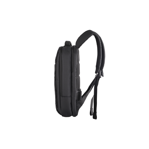 ნოუთბუქის ჩანთა 2E BPN9364BK Backpack, Network 14" Black