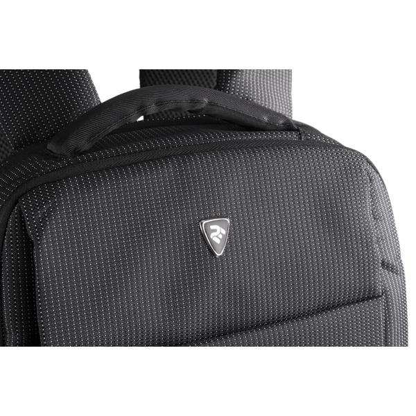 ნოუთბუქის ჩანთა 2E BPN9364BK Backpack, Network 14" Black