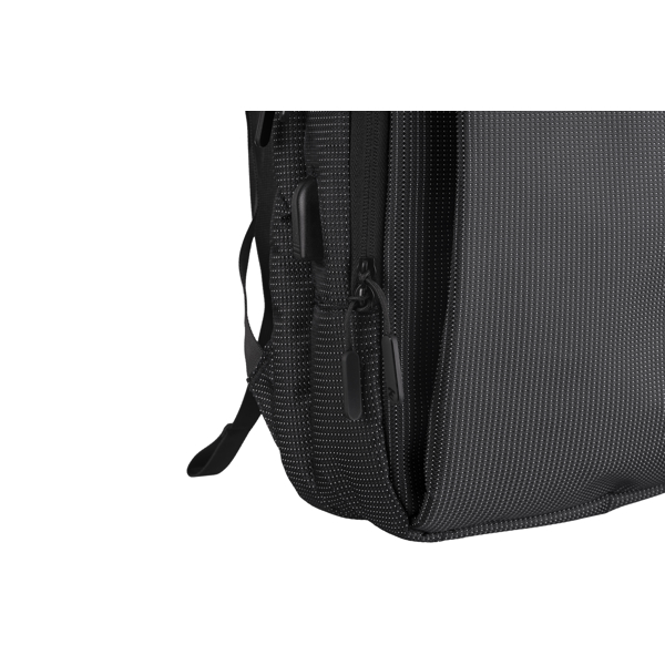 ნოუთბუქის ჩანთა 2E BPN9364BK Backpack, Network 14" Black