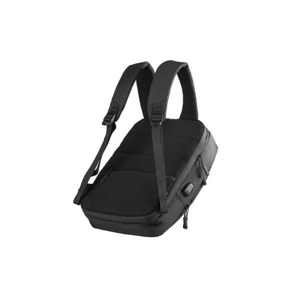 ნოუთბუქის ჩანთა 2E BPN9364BK Backpack, Network 14" Black