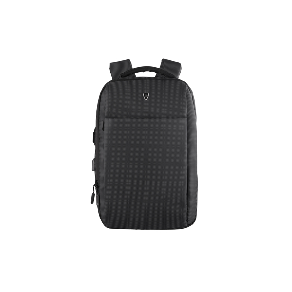 ნოუთბუქის ჩანთა 2E BPN9366BK Backpack, Network 16" Black