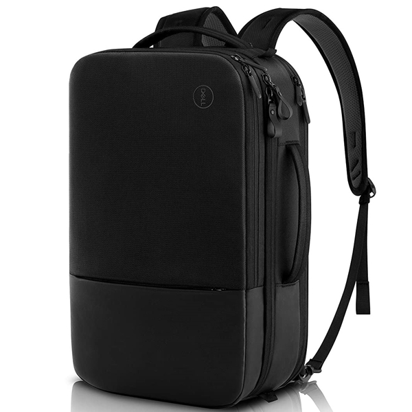 ნოუთბუქის ჩანთა Dell 460-BDBJ_GE Pro Hybrid Briefcase Backpack 15 PO1521HB