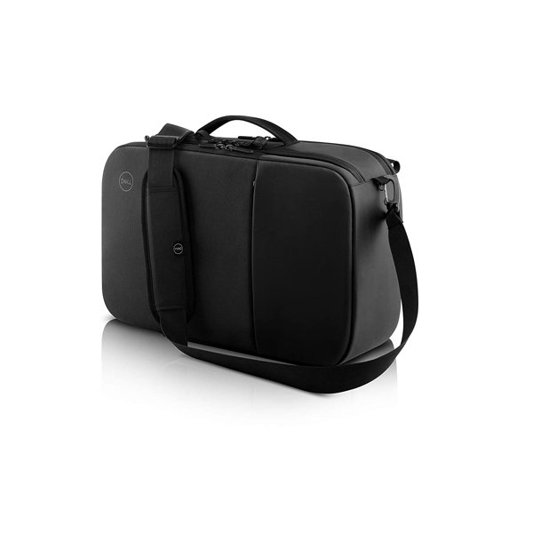 ნოუთბუქის ჩანთა Dell 460-BDBJ_GE Pro Hybrid Briefcase Backpack 15 PO1521HB