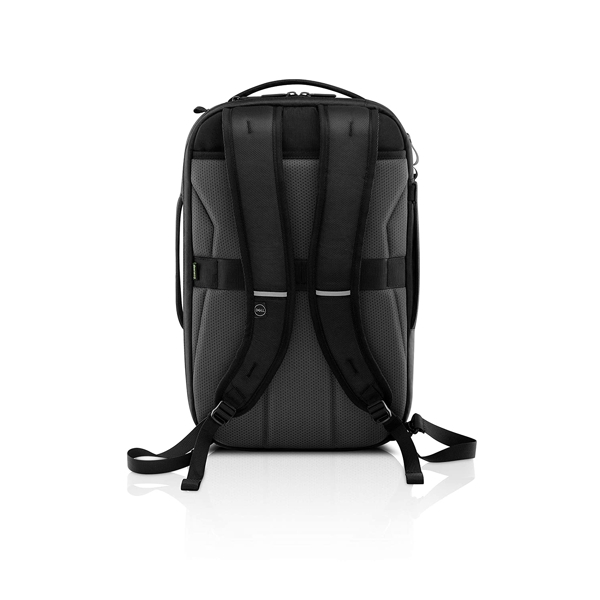 ნოუთბუქის ჩანთა Dell 460-BDBJ_GE Pro Hybrid Briefcase Backpack 15 PO1521HB