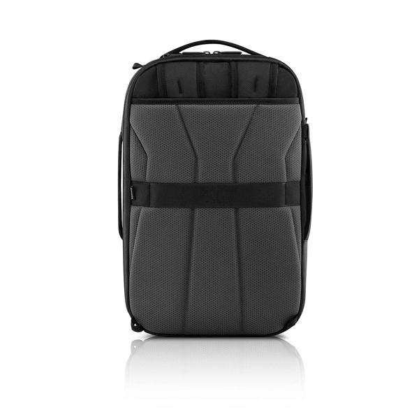 ნოუთბუქის ჩანთა Dell 460-BDBJ_GE Pro Hybrid Briefcase Backpack 15 PO1521HB