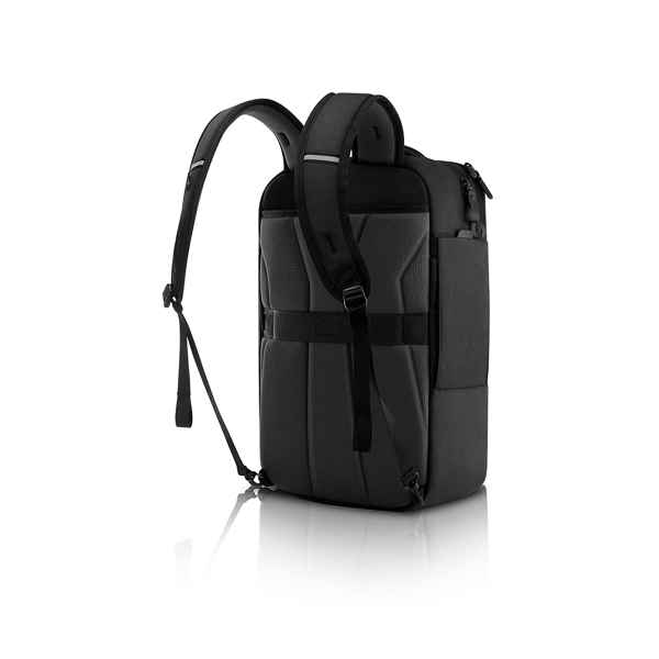 ნოუთბუქის ჩანთა Dell 460-BDBJ_GE Pro Hybrid Briefcase Backpack 15 PO1521HB