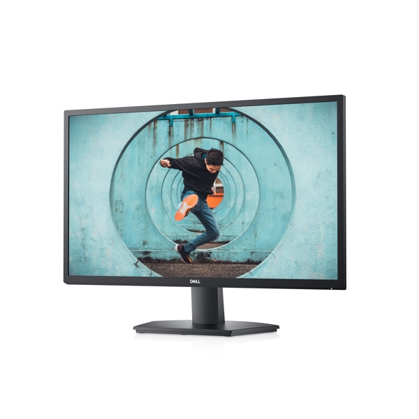 Dell 210-AZKS SE2722H Monitor 27" LED Full HD, 250 cd, HDMI, VGA, AMD Radeon Black