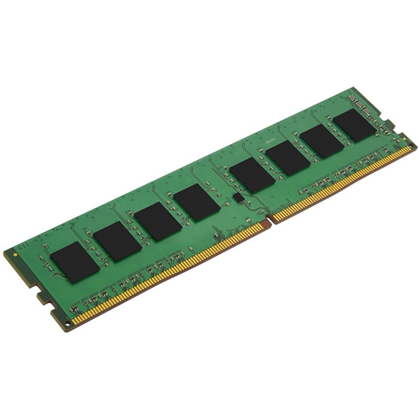 ოპერატიული მეხსიერება Kingston KVR26N19D8/32 32GB 2666MHz DDR4 DIMM Non-ECC CL19 2Rx8