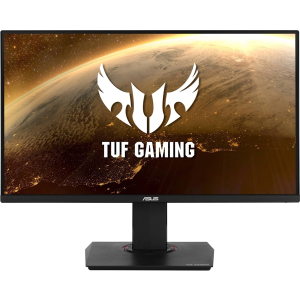 მონიტორი ASUS VG289Q 28" IPS LCD Gaming, 4K, 60Hz, Display Port HDMI Black