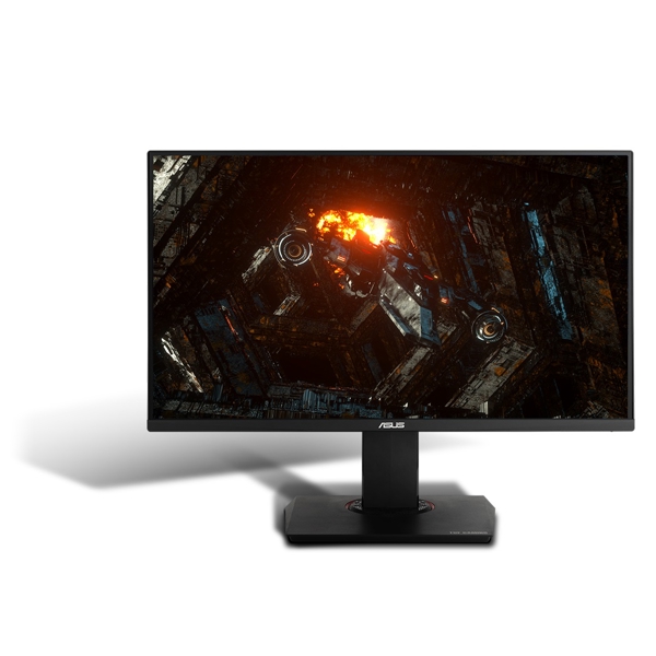 მონიტორი ASUS VG289Q 28" IPS LCD Gaming, 4K, 60Hz, Display Port HDMI Black