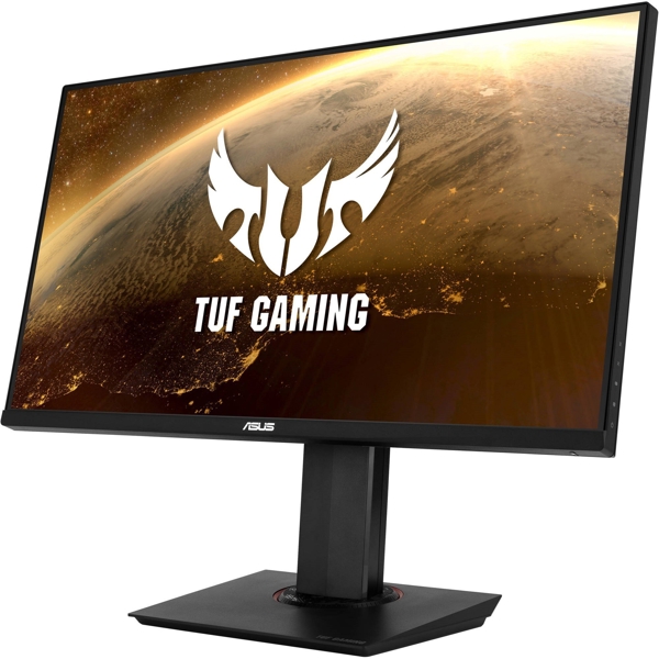 მონიტორი ASUS VG289Q 28" IPS LCD Gaming, 4K, 60Hz, Display Port HDMI Black