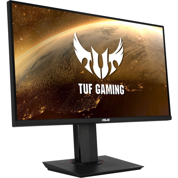 მონიტორი ASUS VG289Q 28" IPS LCD Gaming, 4K, 60Hz, Display Port HDMI Black