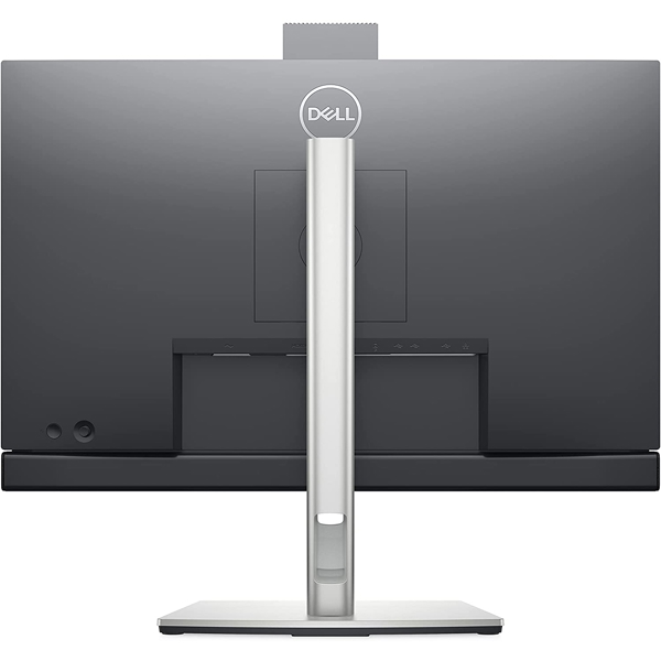 მონიტორი Dell 210-AYLU_GE 24 Video Conferencing Monitor C2422HE FHD 60Hz 250 cd/m2 Black