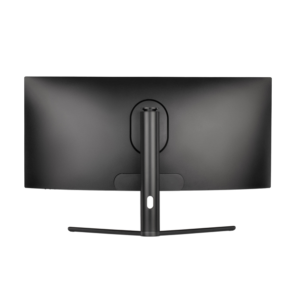 მონიტორი 2E G3420B 34" LCD VA, Curved Gaming 144Hz, Display Port HDMI Black