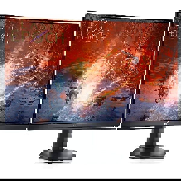 მონიტორი Dell 210-AYTM_GE Curved Gaming Monitor S2422HG 23.6’’ LED, FHD, 165 Hz, VA , 350 cd/m², HDMI, DP, Black 