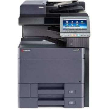 პრინტერი Kyocera TASKalfa 2553ci Laser, MFP, colour, A3, USB cartridge TK 8345