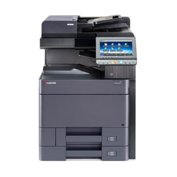 პრინტერი Kyocera TASKalfa 2553ci Laser, MFP, colour, A3, USB cartridge TK 8345