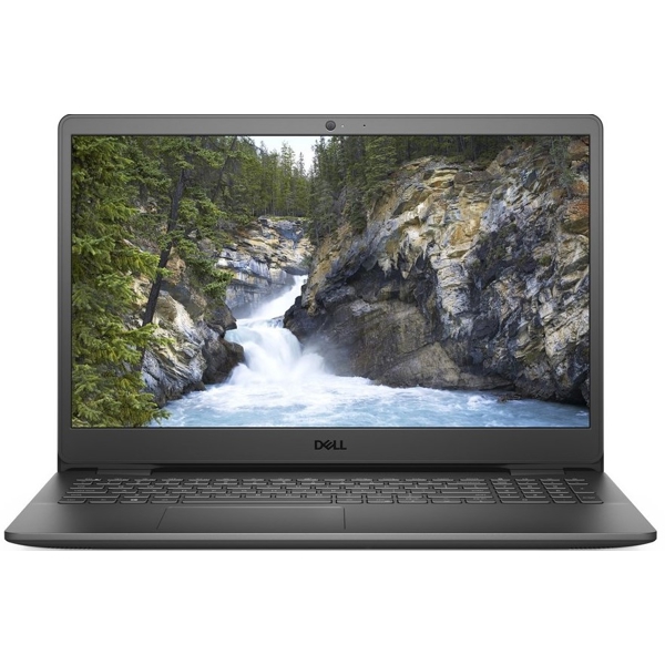 ნოუთბუქი Dell Vostro 3500 15.6" FHD Intel 11th Gen i5-1135G7 8GB, 256GB SSD Black