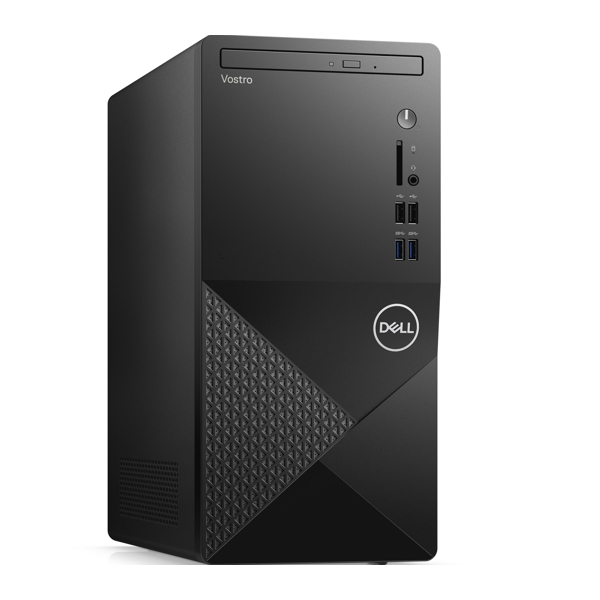 პერსონალური კომპიუტერი Dell N607VD3888EMEA01_2101_UBU_GE Vostro 3888 MT/Core i7-10700F, 8GB, 512GB SSD, GT 730 2GB 
