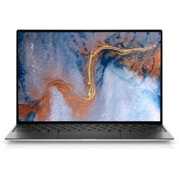 ნოუთბუქი Dell 210-AWVQ_GE XPS 13 2in1 13.4" UHD+Touch i7-1165G7, 16GB, 512GB SSD, Iris Xe Silver