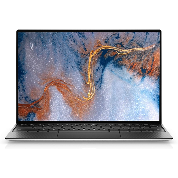 ნოუთბუქი Dell 210-AWVQ_GE XPS 13 2in1 13.4" UHD+Touch i7-1165G7, 16GB, 512GB SSD, Iris Xe Silver