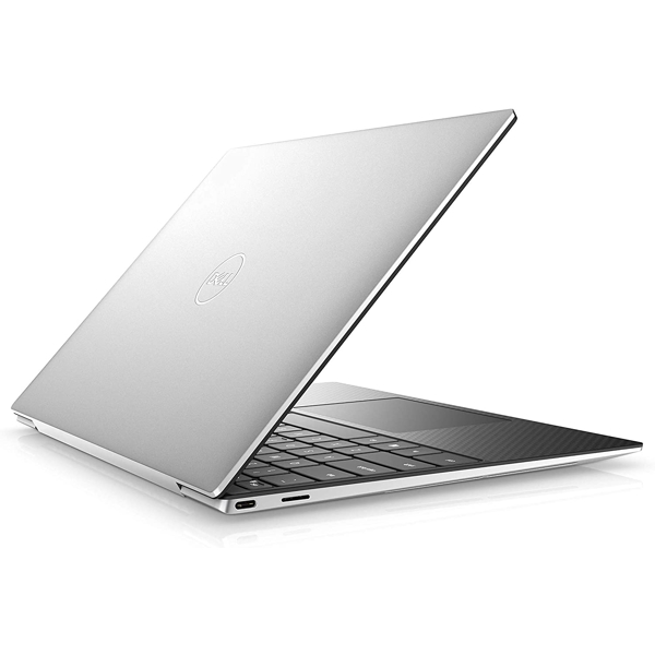 ნოუთბუქი Dell 210-AWVQ_GE XPS 13 2in1 13.4" UHD+Touch i7-1165G7, 16GB, 512GB SSD, Iris Xe Silver