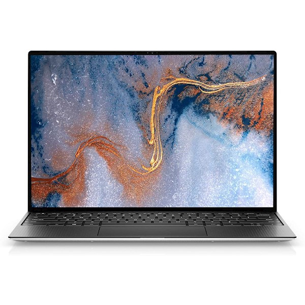 ნოუთბუქი Dell 210-AYJC_i5_512_GE XPS 13 9305 13.3" FHD i5-1135G7, 8GB, 512GB SSD Silver