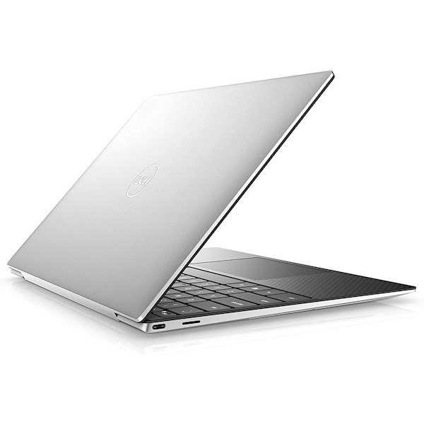 ნოუთბუქი Dell 210-AYJC_i5_512_GE XPS 13 9305 13.3" FHD i5-1135G7, 8GB, 512GB SSD Silver