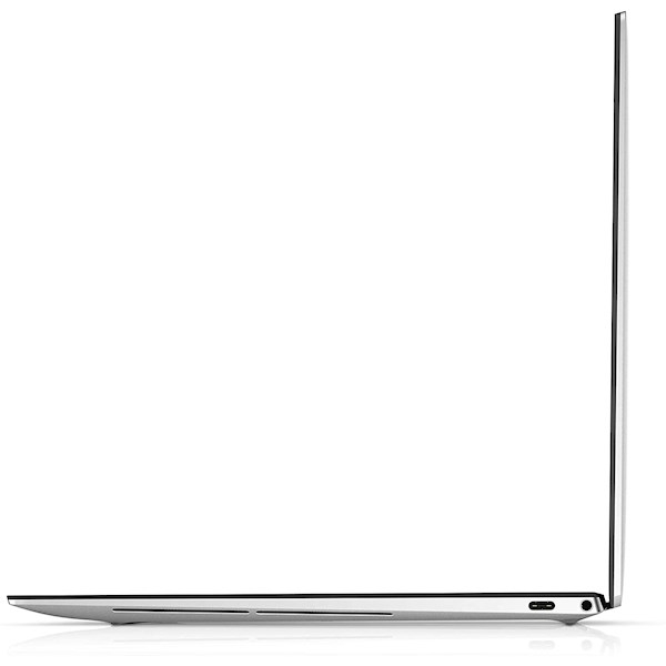 ნოუთბუქი Dell 210-AYJC_i5_512_GE XPS 13 9305 13.3" FHD i5-1135G7, 8GB, 512GB SSD Silver