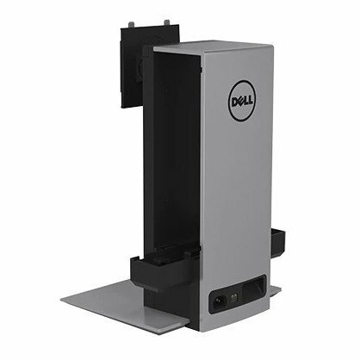 მონიტორის-დესკტოპის სტენდი Dell 482-BBDY_DM_GE Optiplex Small Form Factor All-in-One Stand OSS21