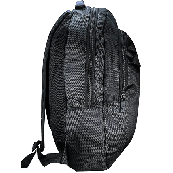 ნოუთბუქის ჩანთა Dell 460-BBJP_GE Carry Case Targus Campus Backpack up to 16 inch