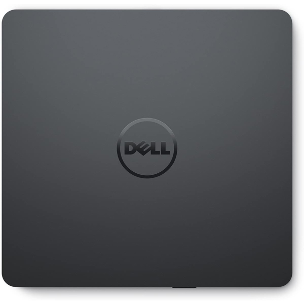 გარე დისკის წამკითხველი Dell 784-BBBI_GE external USB DVD+/- RW Drive- DW316