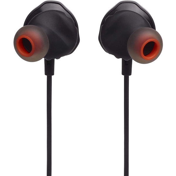 ყურსასმენი JBL QUANTUM 50 Gaming Earphones, Headsets, 0.1 inch (3.5 mm) Plug, Black