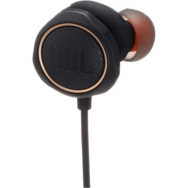 ყურსასმენი JBL QUANTUM 50 Gaming Earphones, Headsets, 0.1 inch (3.5 mm) Plug, Black