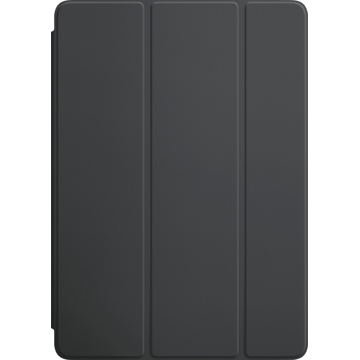 ტაბლეტის ქეისი Apple MQ4L2ZM/A iPad Smart Cover Charcoal Gray