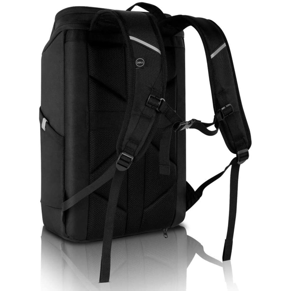 ნოუთბუქის ჩანთა Dell 460-BCYY Gaming Backpack 17" GM1720PM