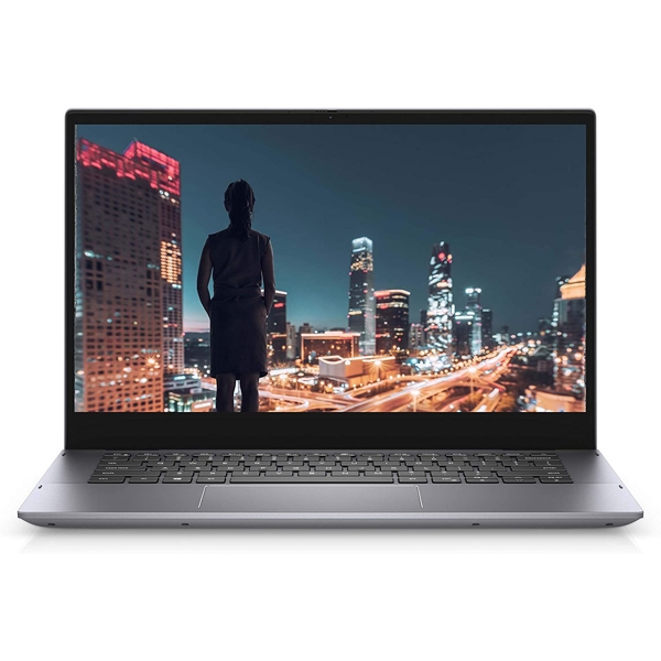 ნოუთბუქი Dell 210-AWWV_i5_512_GE Inspiron 5406 2-in-1 14.0" FHD Touch, i5-1135G7, 8GB, 512GB, Grey