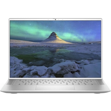 ნოუთბუქი Dell 210-AXEU_i5_GE Inspiron 7400 14.5" QHD+ IPS, i5-1135G7, 8GB, 512GB SSD, FngPr, Silver