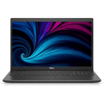 ნოუთბუქი Dell N012L352015EMEA_UBU_GE Latitude 3520 15.6", i5-1135G7, 8GB, 256GB SSD, HD Black