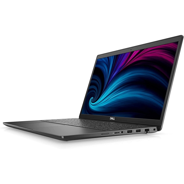 ნოუთბუქი Dell N012L352015EMEA_UBU_GE Latitude 3520 15.6", i5-1135G7, 8GB, 256GB SSD, HD Black