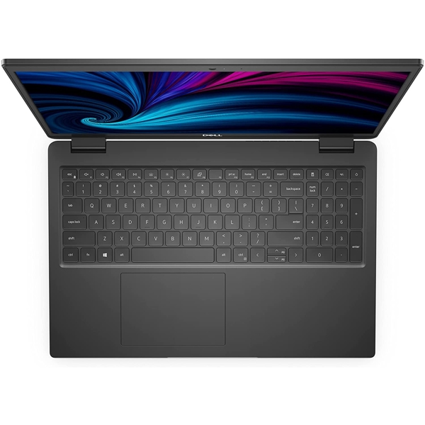 ნოუთბუქი Dell N012L352015EMEA_UBU_GE Latitude 3520 15.6", i5-1135G7, 8GB, 256GB SSD, HD Black