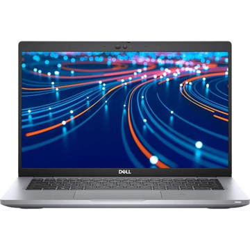 ნოუთბუქი Dell 210-AXWR_GE Latitude 542014.0" IPS FHD, Intel 11th Gen i7-1185G7, 16GB, 512GB SSD, Grey