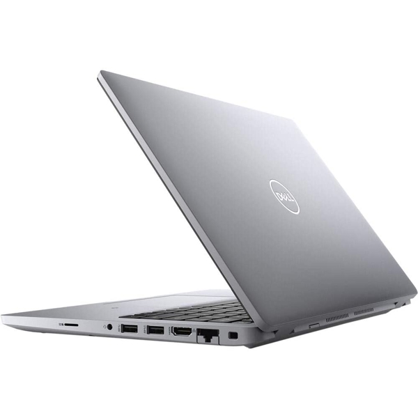 ნოუთბუქი Dell 210-AXWR_GE Latitude 542014.0" IPS FHD, Intel 11th Gen i7-1185G7, 16GB, 512GB SSD, Grey