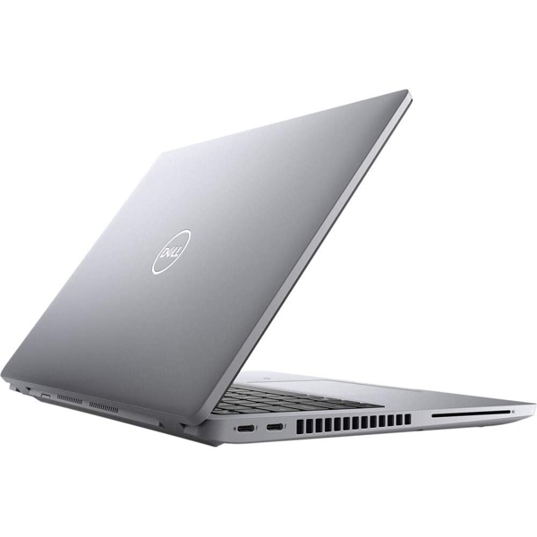 ნოუთბუქი Dell 210-AXWR_GE Latitude 542014.0" IPS FHD, Intel 11th Gen i7-1185G7, 16GB, 512GB SSD, Grey